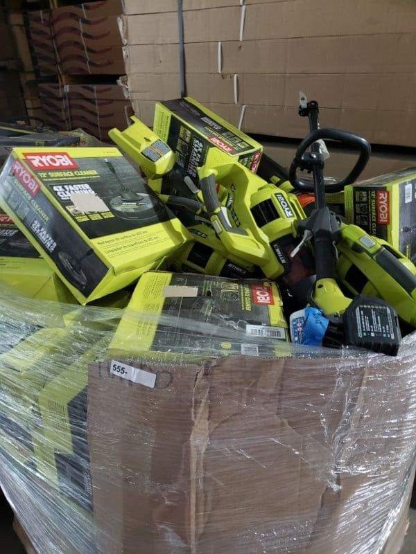 Outdoors & Equipment