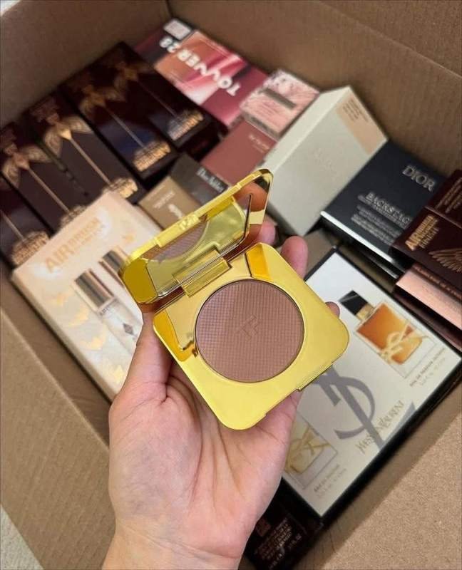 Makeup Palettes Pallet