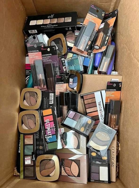 Mixed Cosmetics Gaylord