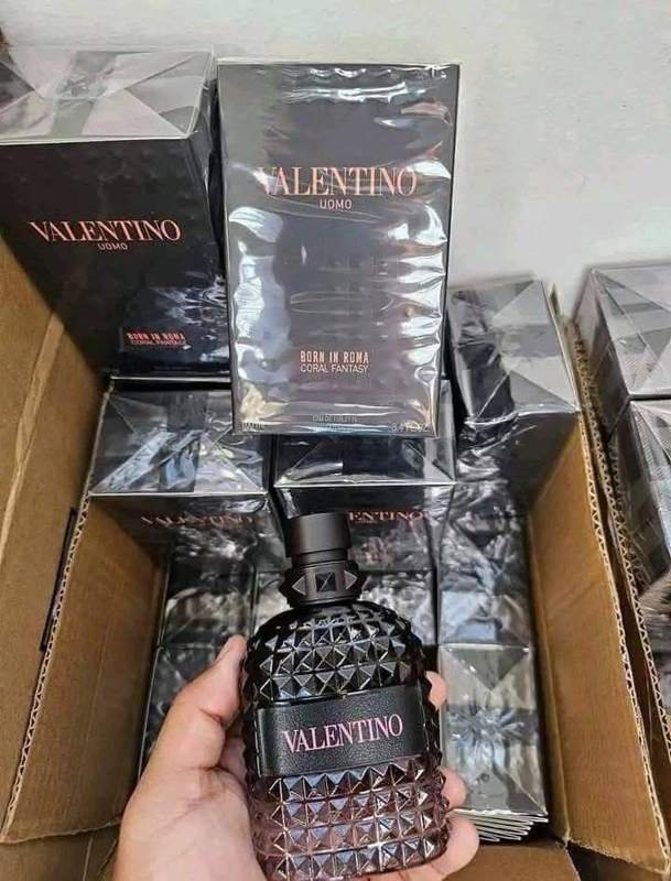 Fragrance Gift Sets Case Lot