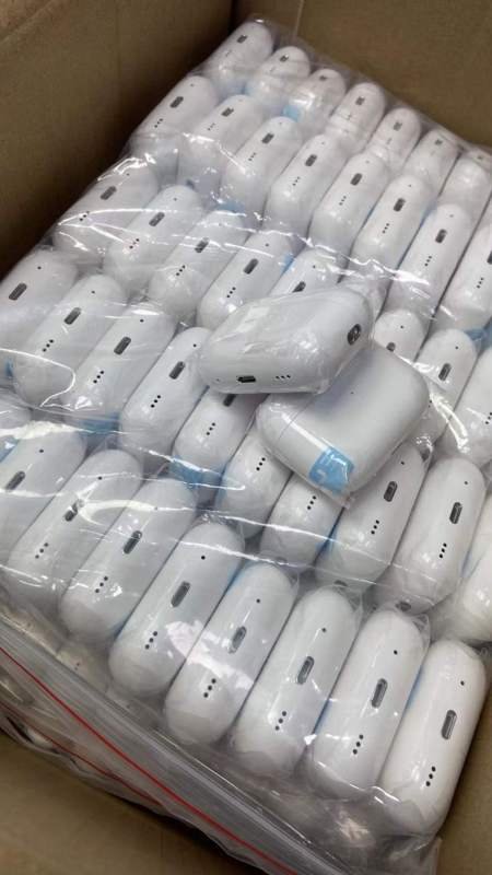Smart Home Electronics Pallet