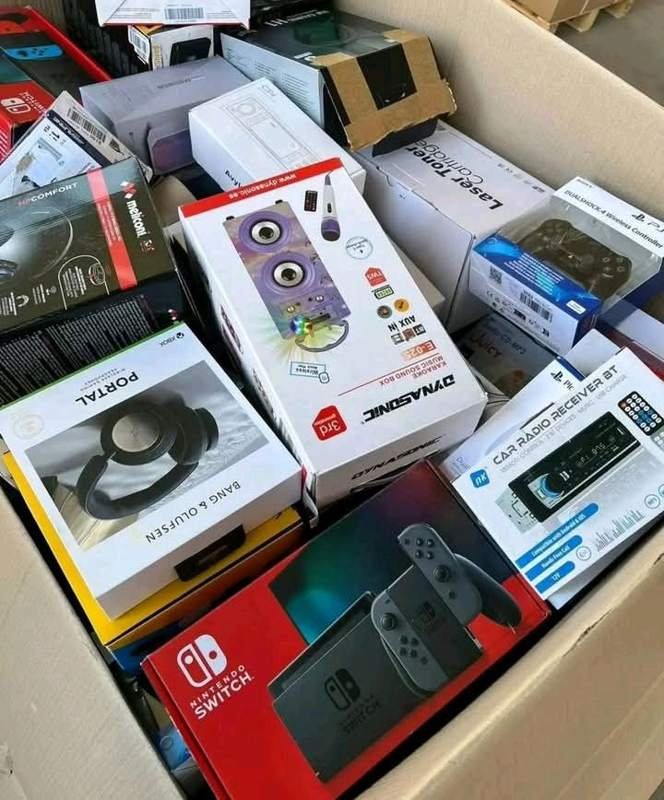 Phones & Accessories Gaylord