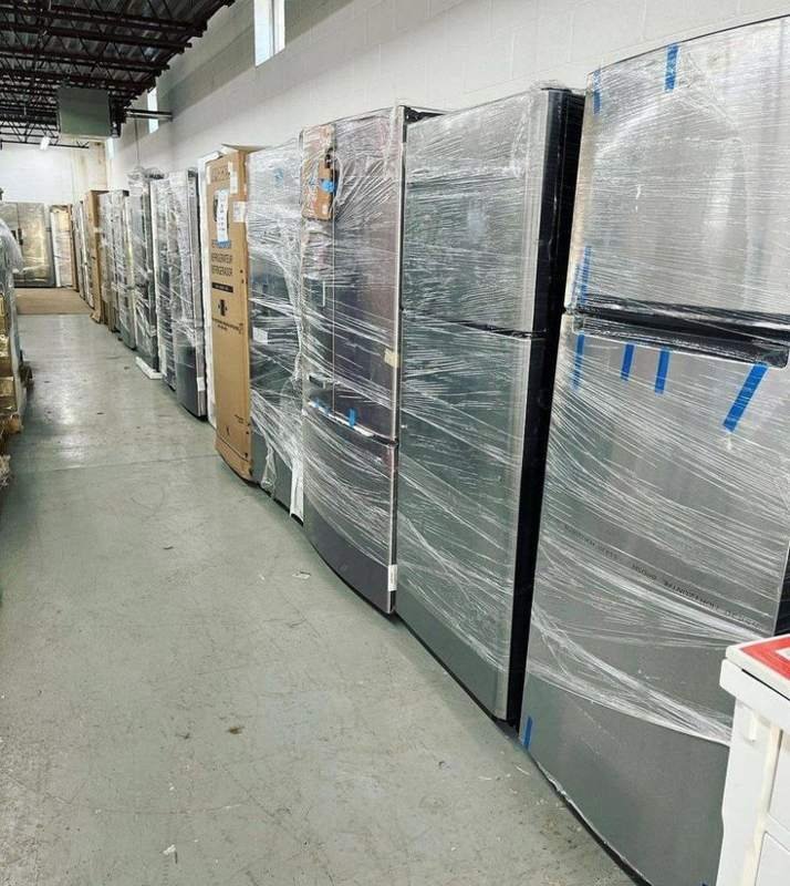 Gadgets & Smart Devices Pallet