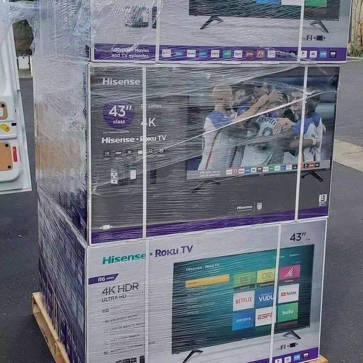 Home Appliances