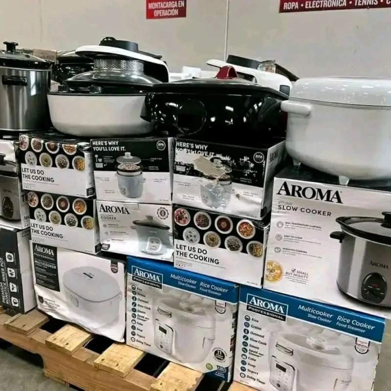 Kitchen & Small Appliances
