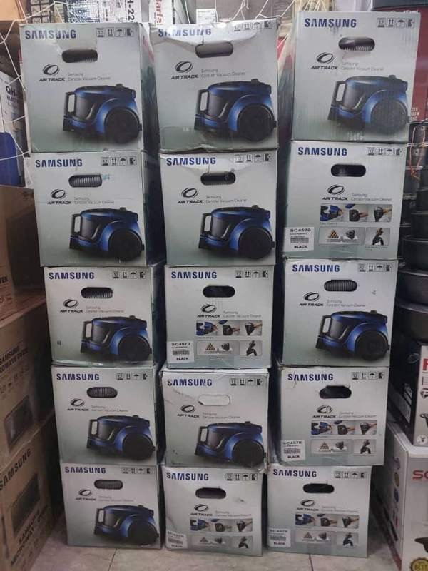 TV Pallet