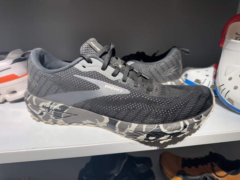 Brand-Name Footwear Case Lot