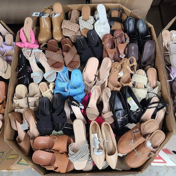 Women's Shoes Gaylord