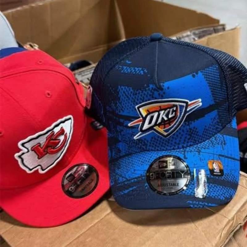 Sneaker Box Lot