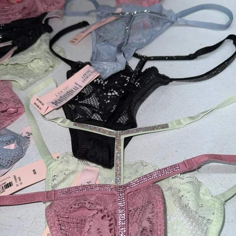 Women's Intimates Case Lot