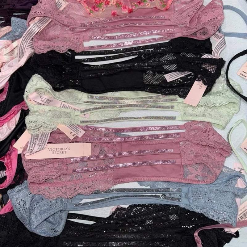 Women's Intimates Case Lot