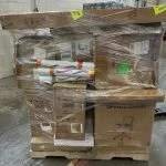 Apparel Truckload