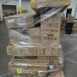 Apparel Truckload