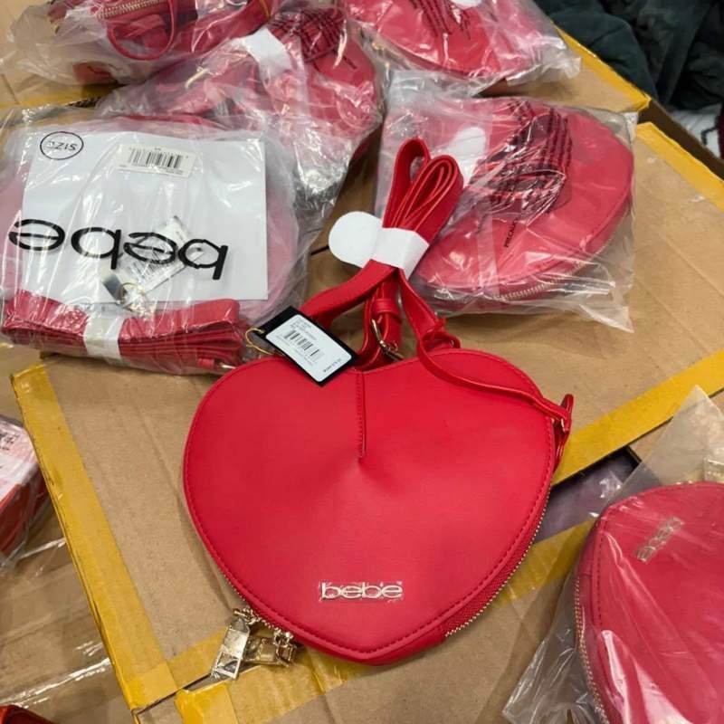 Handbag Case Lot