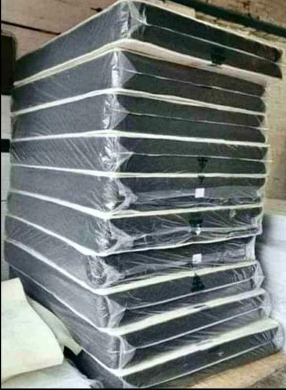Mattress Pallet