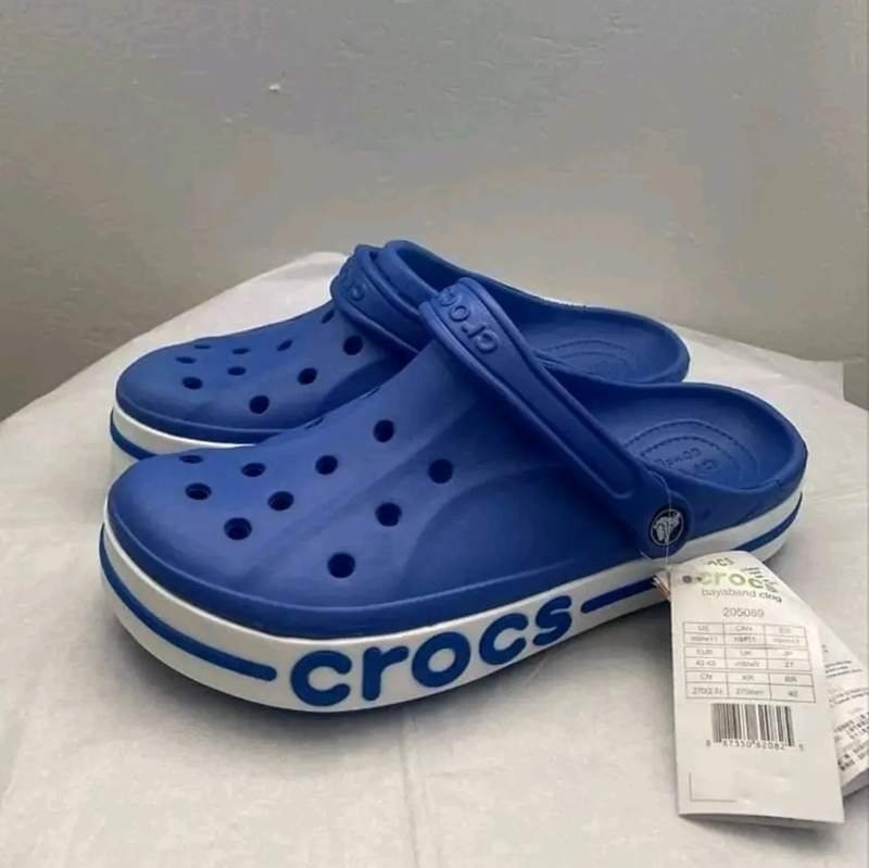 Clogs & Comfort Footwear Case Lot