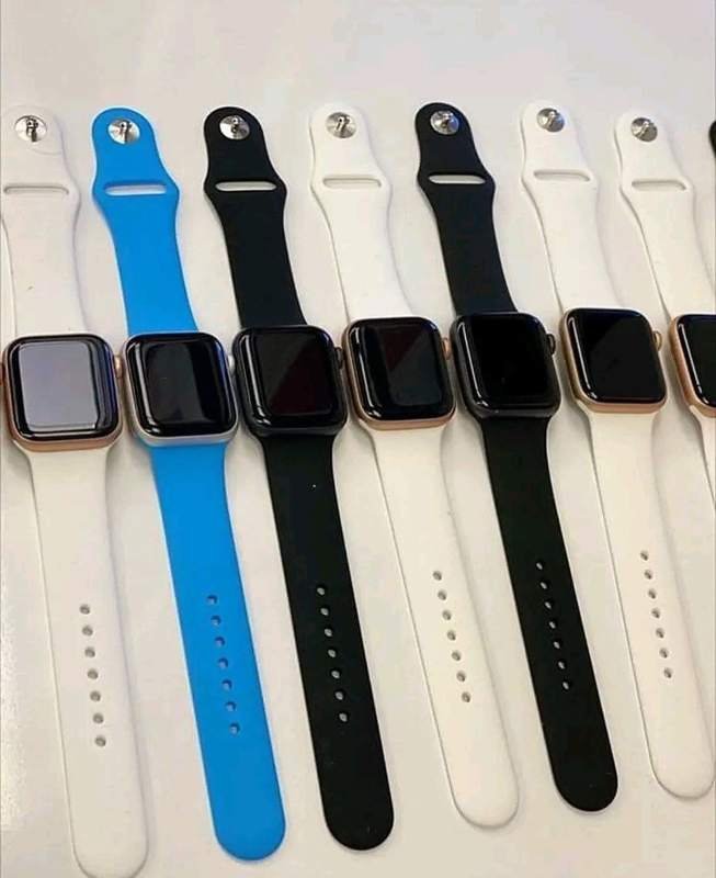 Smartwatch Case Lot