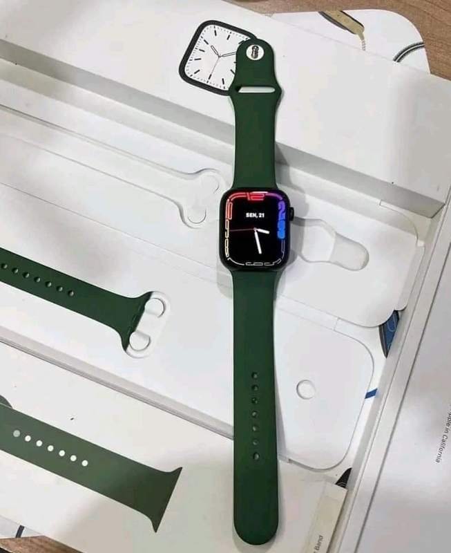 Smartwatch Case Lot