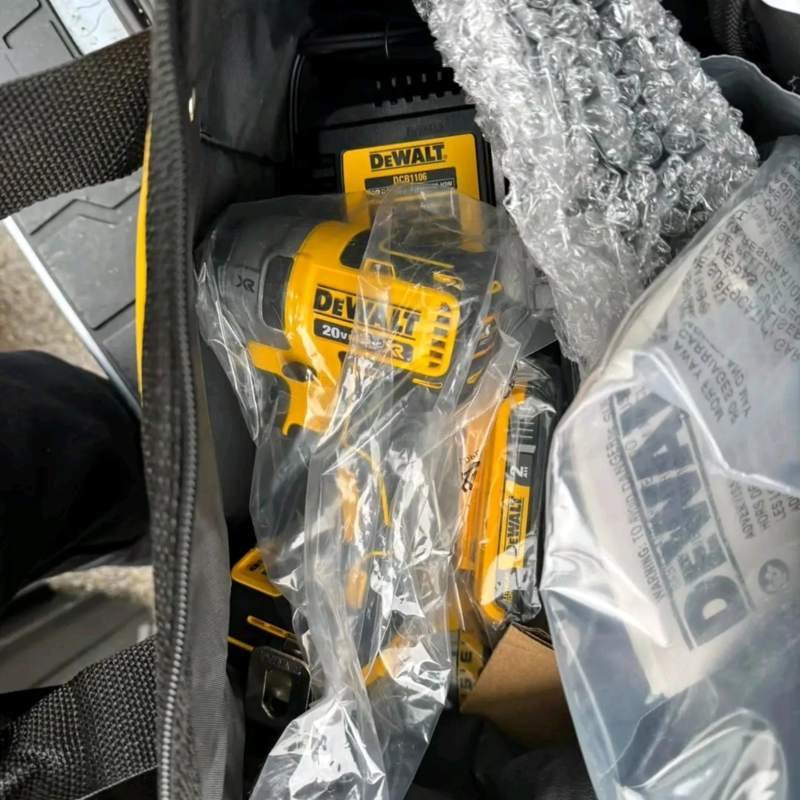 Cordless Tools Gaylord