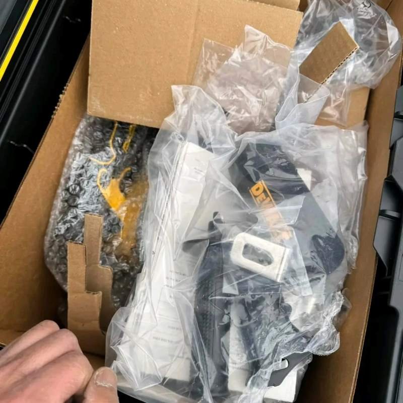 Cordless Tools Gaylord