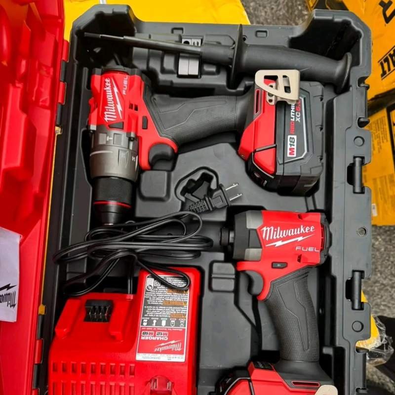 Power Tool Kits Pallet
